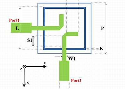 Ieee research papers on microstrip antenna